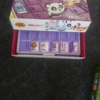 بازی فکری|اسباب‌‌بازی|تهران, دهقان|دیوار