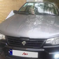 آریسان مدل بهمن 1403 صفر