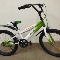 دوچرخه شماره 20 و شماره 16|دوچرخه، اسکیت، اسکوتر|بجنورد, |دیوار