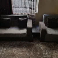 مبل ومیز|مبلمان خانگی و میز عسلی|ورامین, ورامین|دیوار