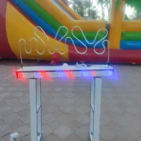 وسایل شهر بازی