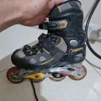 اسکیت سایز ۳۸|دوچرخه، اسکیت، اسکوتر|تبریز, |دیوار