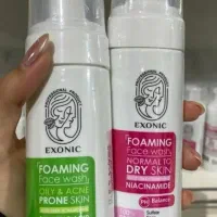 محصولات آرایشی بهداشتی لاکچری|آرایشی، بهداشتی، درمانی|خورموج, |دیوار