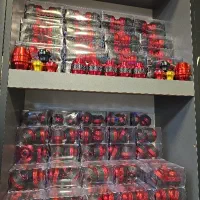 لوازم یدکی موتور احمدی|قطعات یدکی و لوازم جانبی|کیش, |دیوار