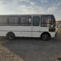 مینی بوس|خودرو سنگین|تبریز, |دیوار