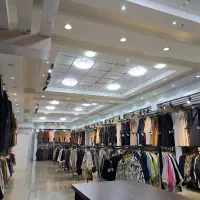 فروشنده خانم