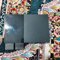 کنسول بازی PS2 درحدنو