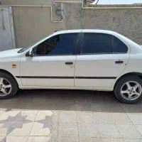 سمند الکس مدل ۸۷