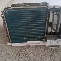 نصب وتعمیرات/کلی انواع آبگرمکن وکولراسپلیت وپنجره|خدمات پیشه و مهارت|قشم, |دیوار