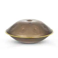 هنگدرام های Arsha و Samipan