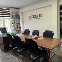 دفترکار/سنداداری/۹۵متر/سهروردی