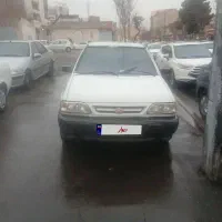 پراید 131 مدل صبا جی تی ایکس