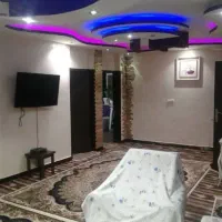 فروش دو طبقه هشت بنگله سند تک برگ