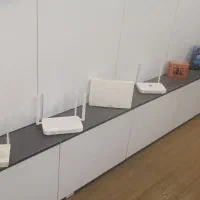 فیبر نوری هوآوی+فروش فوق العاده مودم با گارانتی