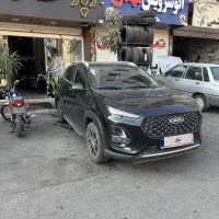 ام وی امX22 پرو مشکی