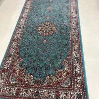 فرش ۵۰۰ شانه و کناره ۷۰۰ شانه و  فرش 9 متری ترکیه|فرش|مهاباد (آذربایجان غربی), |دیوار