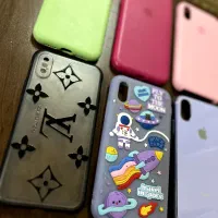 قاب آیفون ایکس
