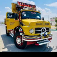 نیازمند راننده پایه یک