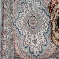 فرش۶متری و۹متری سالم|فرش|تهران, شهران جنوبی|دیوار