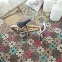 دوچرخه  ۱۲