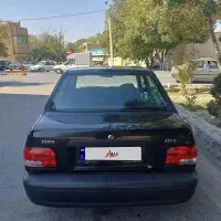 فروش پراید مدل ۸۳ خانگی  انژکتور تمام شاسیها پلمپ|خودرو سواری و وانت|اصفهان, پوریای ولی|دیوار