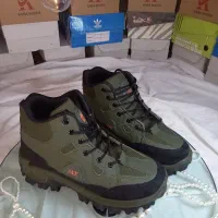 نیم بوت jax.کفش طبی