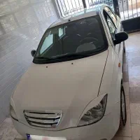 تیبا ۲ مدل ۱۴۰۰