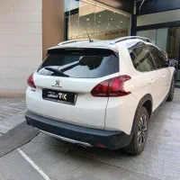 پژو 2008|خودرو سواری و وانت|تهران, فرمانیه|دیوار