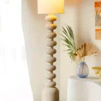 آباژورهای مینیمال|چراغ خواب و آباژور|تهران, اقدسیه|دیوار