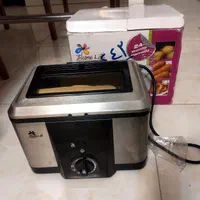 سرخ‌کن بلوم لایف 273 کاملا نو