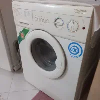 ماشین لباسشویی بهشو