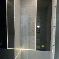 کابین آسانسور سازی