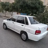 پرایدمدل‌آخر۸۸بدون‌ترک‌وجوش‌|خودرو سواری و وانت|کرج, حیدرآباد|دیوار