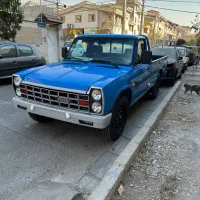 نیسان دریچه سیمی دوگانه|خودرو سواری و وانت|تهران, آزادشهر|دیوار