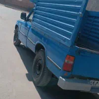 نیسان بار تو شهری بیرون شهری|خدمات حمل و نقل|یزد, |دیوار