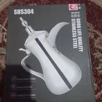 فروش|قوری، کتری، قهوه‌ساز دستی|شادگان, |دیوار