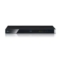 پخش کننده Blu-ray ال جی مدل BD760|پخشکننده DVD و ویدیو|اردبیل, |دیوار