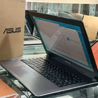 لپتاپ ایسوس X450l|رایانه همراه|همدان, |دیوار