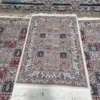 فرش دست بافت خشتی