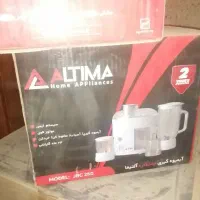 آبمیوه گیری مدل الیتیما