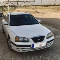 هیوندای آوانته دنده‌ای، مدل ۱۳۹۱