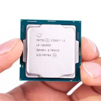 سی پی یو core i3 نسل 10 - 10100f|قطعات و لوازم جانبی رایانه|تهران, نواب|دیوار