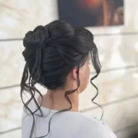 میکاپ و شنیون فقط ۸۵۰