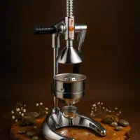 پرداختکار نیمه ماهر