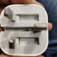 کلگی شارژر آیفون