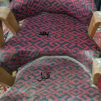 مبل شویی ،خوشخواب شویی پاکشو بامدیریت افتخاری|خدمات نظافت|بندر کنگان, |دیوار