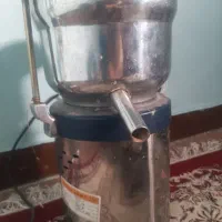 اب هوبج گیر صنعتی
