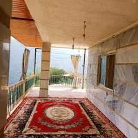 اجاره ویلا با منظره ای زیبا وطبیعتی بینظیر 10% off|اجارهٔ کوتاه‌مدت ویلا و باغ|علی‌آباد کتول, |دیوار