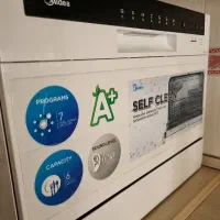 ماشین ظرفشویی