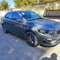 تارا ۱۴۰۱ کم کارکرد خانگی|خودرو سواری و وانت|کرمان, |دیوار